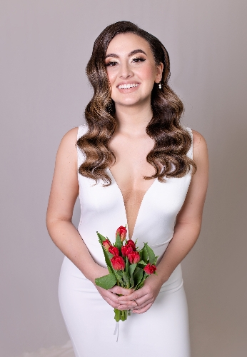 Izabella Bordignon London