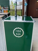 Thumbnail image 1 from Hire The Bar Ltd
