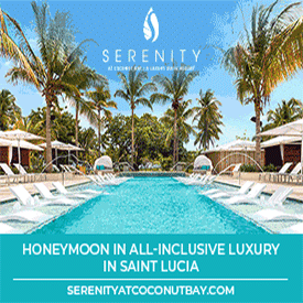 Coconut Bay Beach Resort & Spa