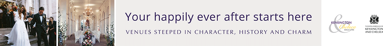 The Orangery Holland Park